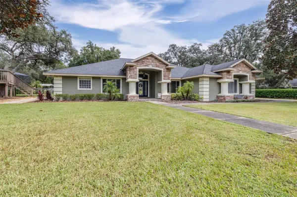 86 PINE FOREST LN, Haines City, FL 33844