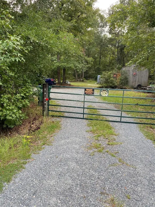 12681 CAPITOLA RD, Tallahassee, FL 32317