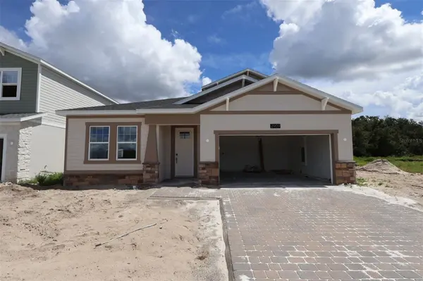 2909 SWEETGRASS LN, Zellwood, FL 32798