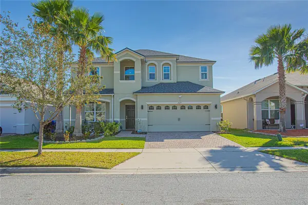 2691 SAN SIMEON WAY, Kissimmee, FL 34741