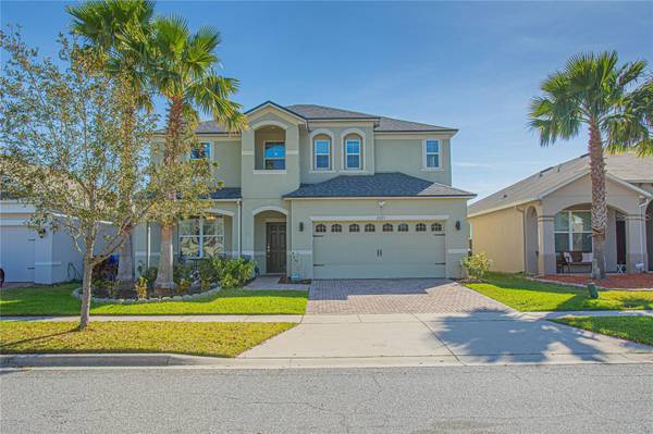 2691 SAN SIMEON WAY, Kissimmee, FL 34741