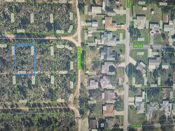 413 WAYSIDE AVE, Sebring, FL 33872
