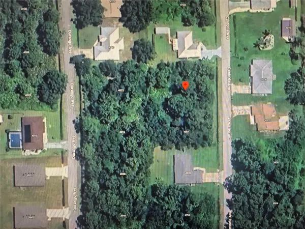 4005 CANTORIA AVE, Sebring, FL 33872