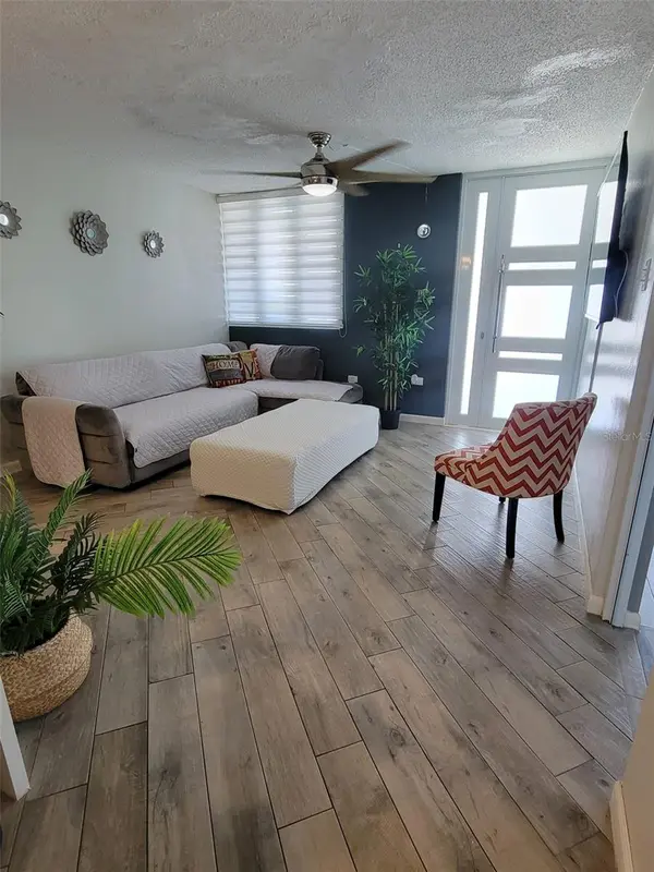 7 TRINTARIAS ST., JARDINES DE DORADO DEV. #C-12, Dorado, PR 00646