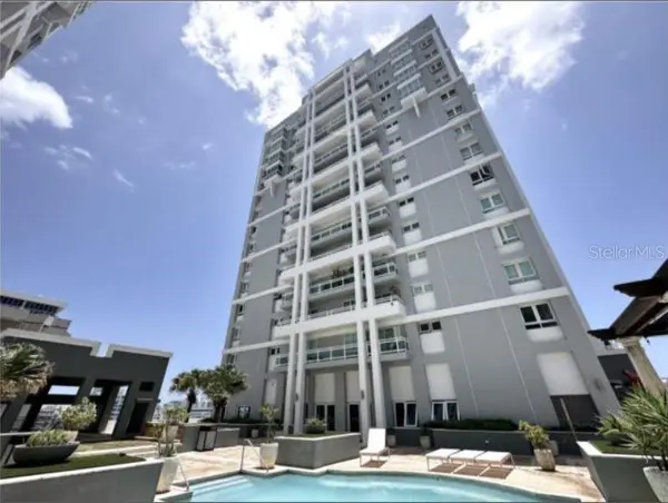 305 CALLE VILLAMIL #903, San Juan, PR 00907