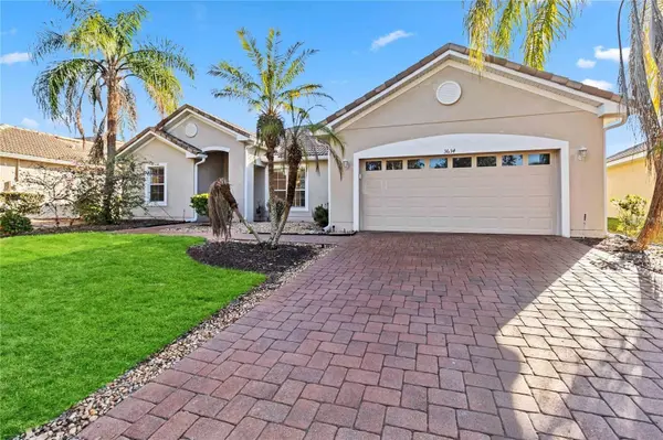 3634 NORTHWOODS DR, Kissimmee, FL 34746