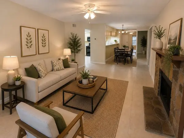 14724 NORWOOD OAKS DR #101, Tampa, FL 33613