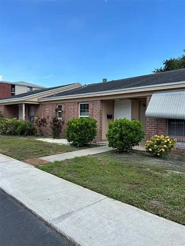 8339 9TH WAY N #8339, St Petersburg, FL 33702