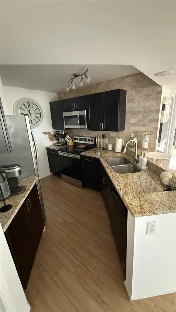 115 112TH AVE NE #709, St Petersburg, FL 33716