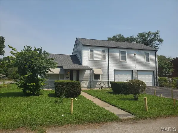 3601 Summit AVE, East St Louis, IL 62205