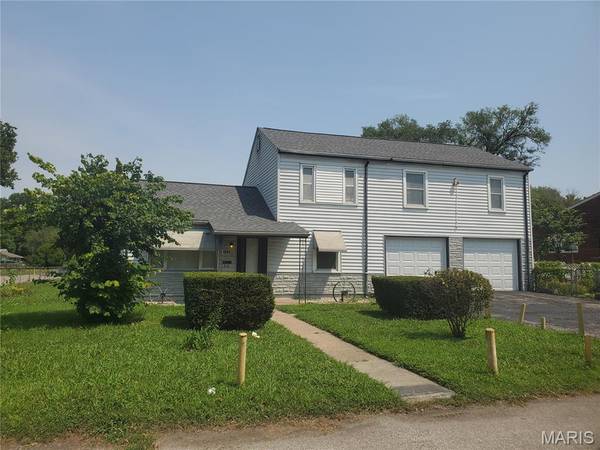 3601 Summit AVE, East St Louis, IL 62205