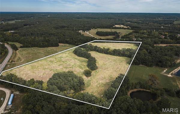 0 Hwy 28, Unincorporated, MO 63091