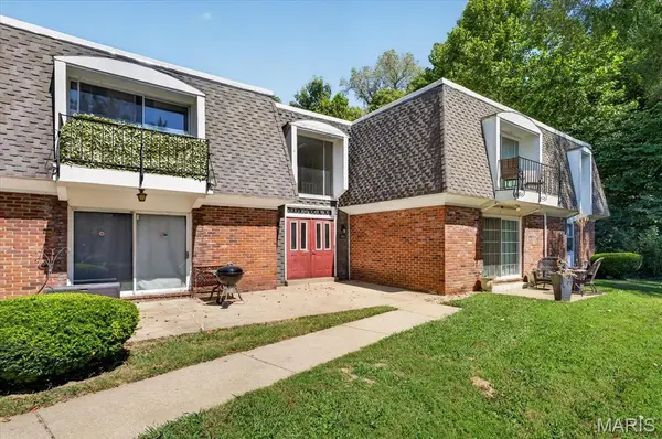 1063 Lafayette CT, Collinsville, IL 62234
