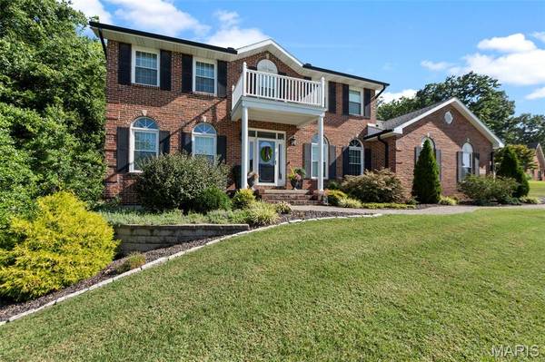 1554 Greenbrier ST, Cape Girardeau, MO 63701