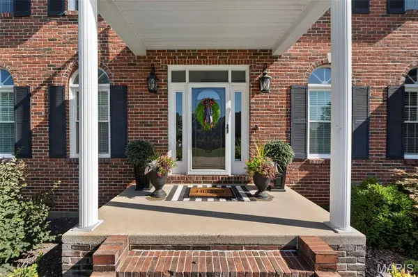 1554 Greenbrier ST, Cape Girardeau, MO 63701