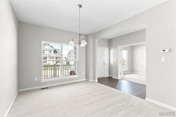 2 Hermitage II at Regal Pines Enclave, Ellisville, MO 63021