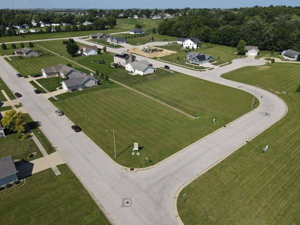 LOT 43 PARKVIEW DR, Eureka, IL 61530