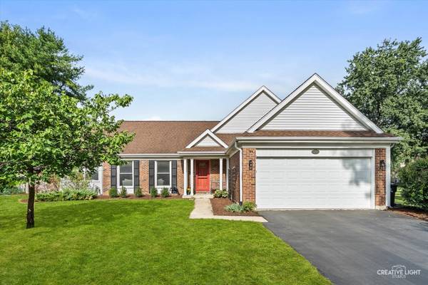 311 Devlin CT, Naperville, IL 60565