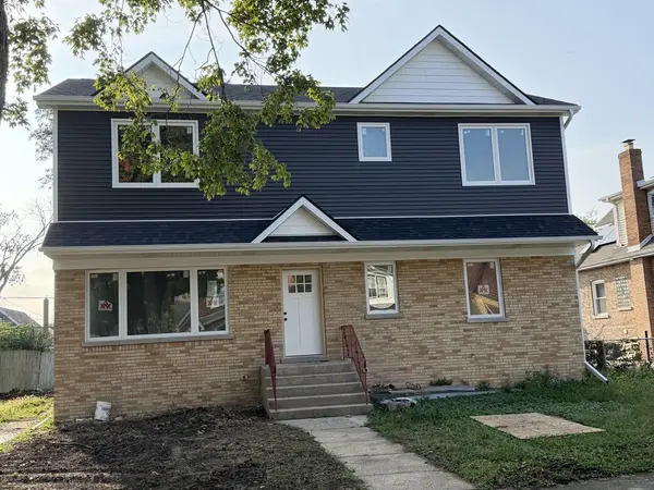 1924 S 23rd AVE, Maywood, IL 60153