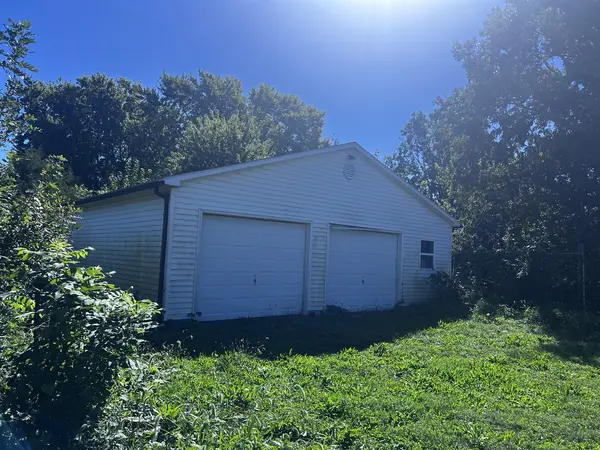 208 S Elm ST, Loda, IL 60948