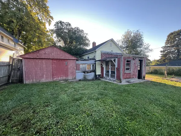 815 N Grace AVE, Kewanee, IL 61443
