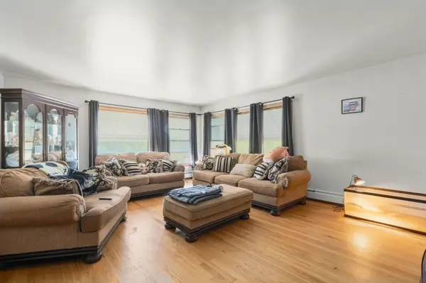 2501 N Mont Clare AVE, Chicago, IL 60707