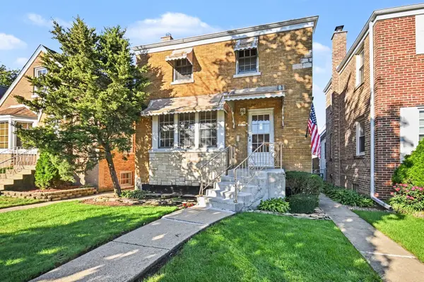 3514 N Opal AVE, Chicago, IL 60634