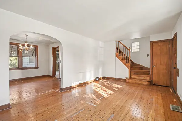 3514 N Opal AVE, Chicago, IL 60634