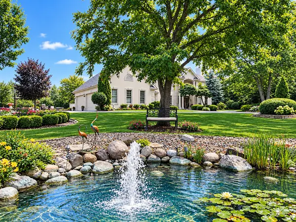 80 Dundee RD, Barrington Hills, IL 60010