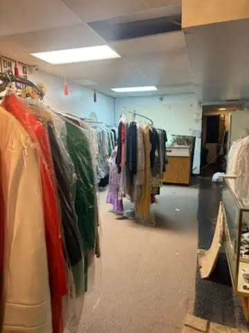 9310 S Ashland AVE, Chicago, IL 60620