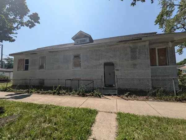 8001 S Laflin ST, Chicago, IL 60620