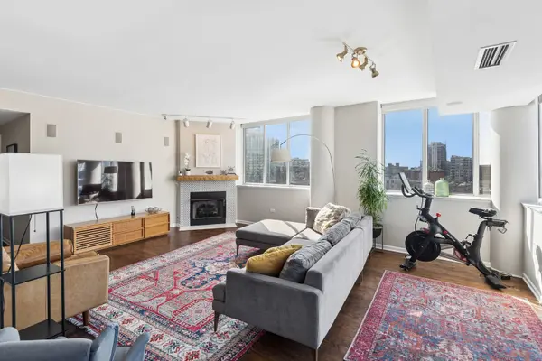 1515 S Prairie AVE #914, Chicago, IL 60605