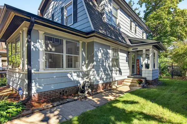 2133 MELROSE ST, Rockford, IL 61103
