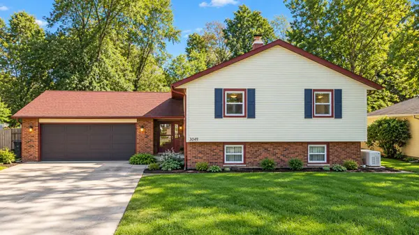 3049 Kimberly ST, Portage, IN 46368