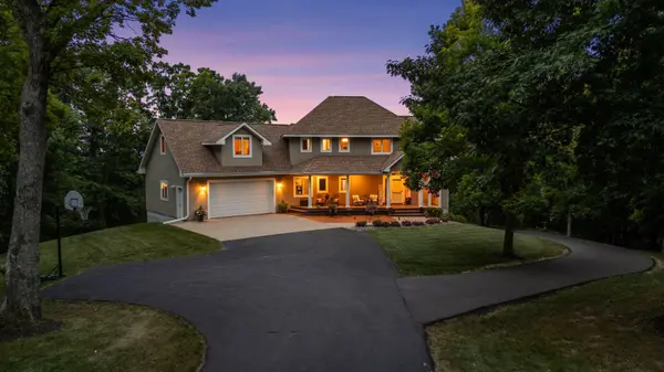 N1093 375th ST, Maiden Rock, WI 54750