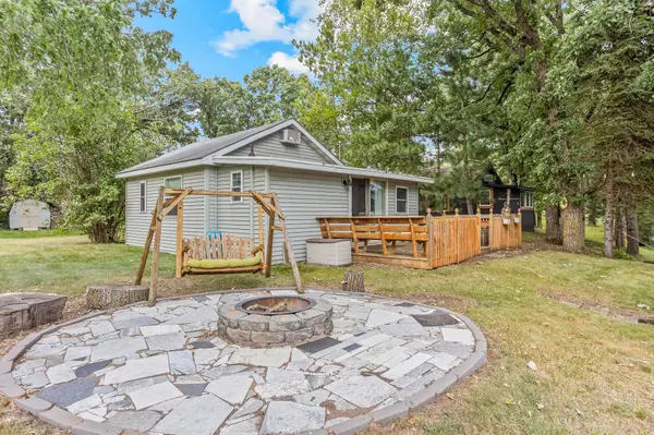 21484 Big Lake RD, Richmond, MN 56368