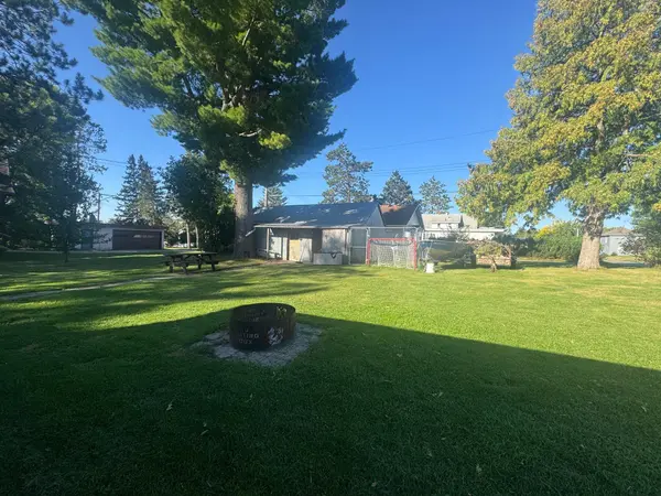 421 Geary AVE NE, Bagley, MN 56621