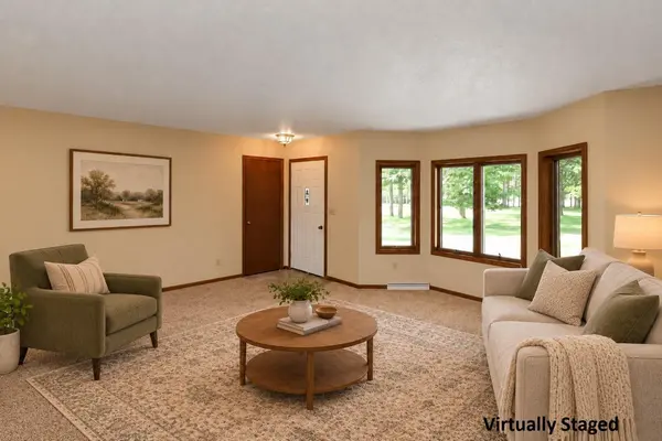 8952 Indian RD NW, Rice, MN 56367