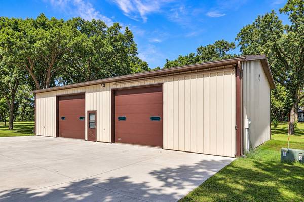 8952 Indian RD NW, Rice, MN 56367