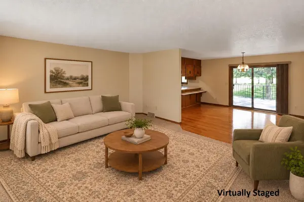 8952 Indian RD NW, Rice, MN 56367