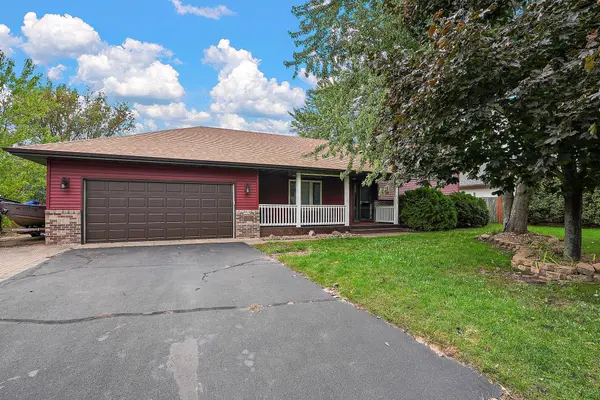 13290 1st AVE S, Zimmerman, MN 55398