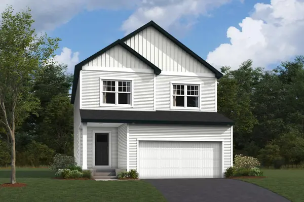 709 Highland CIR, Jordan, MN 55352