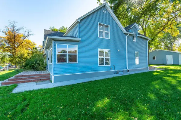 514 E Hampden AVE, Fergus Falls, MN 56537