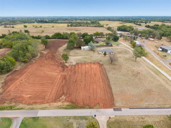 Czech Hall RD #Tract 3, Tuttle, OK 73089