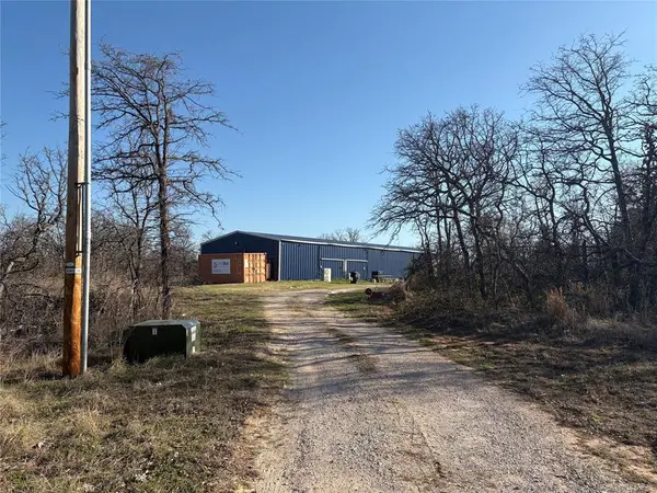 2701 Mooselana CIR, Noble, OK 73068