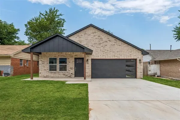 321 NW 91st ST, Oklahoma City, OK 73114