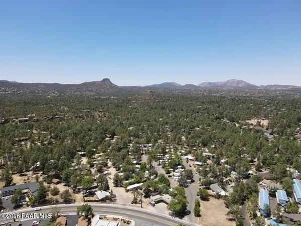 831 Hope ST, Prescott, AZ 86303