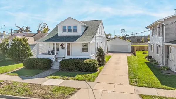635 5TH ST, Menasha, WI 54952