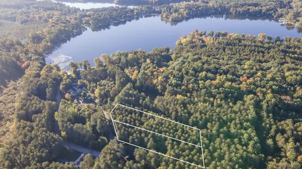 N WILSON LAKE RD, Wild Rose, WI 54984