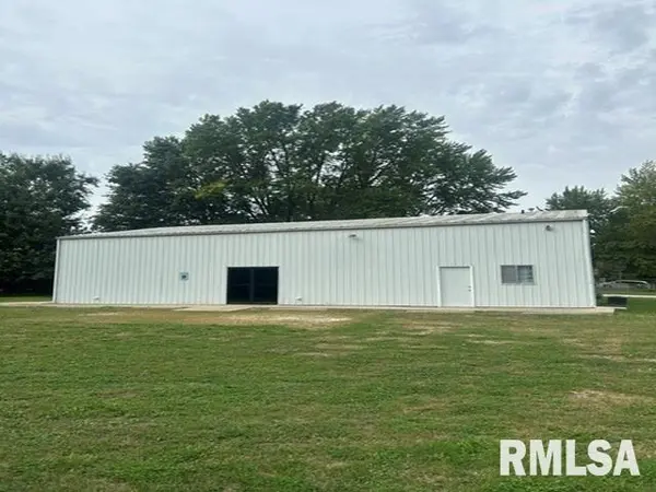 2150 CATALINA LN, Springfield, IL 62702
